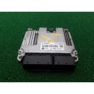Mini Hatch: ECU y Módulos de Computación Usados 858271901 - Product Image 1