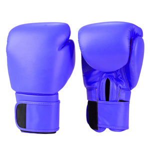 Guantes de Boxeo Negros Personalizados 2026, Guantes de Boxeo Profesionales Económicos, Equipo de Combate, Diseño y Logotipo Personalizados - Product Image 1