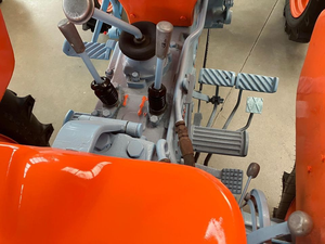 Tractor agrícola Lamborghini 2 R T-y-p F-L-3 - Product Image 5