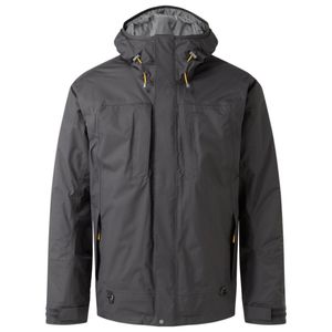 Veste de pêche pour homme 2026, imperméable, respirante, tissu 2 couches, veste de pêche d'hiver pour homme - Product Image 1
