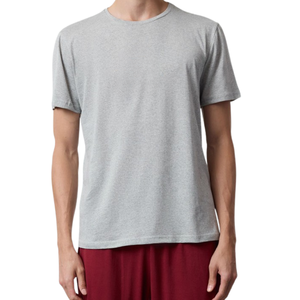 Men Satin <b>Pajamas</b> Factory Premium Soft Comfortable Lounge Wear Wholesale Supplier - Product Image 6