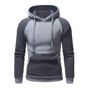 Sweat à capuche unisexe pour homme, qualité supérieure, style décontracté vintage, hiver, 230 GSM, 100% polyester velours, coupe classique - Product Image 4
