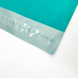 Envases de polietileno biodegradables ecológicos para cero residuos de embalaje a prueba de agua y para manualidades y pegatinas - Product Image 1