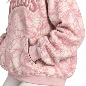 Sudadera con Capucha para Mujer, Fabricada en Fábrica, en Oferta, Diseña Tu Propio Estilo, Sudadera para Mujer para Uso Invernal, para Adultos - Product Image 6