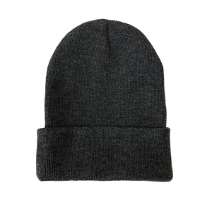 Bonnet en satin de soie doublé personnalisé avec bonnets d'hiver nouveau design pour la plage et l'impression numérique des affaires - Product Image 1