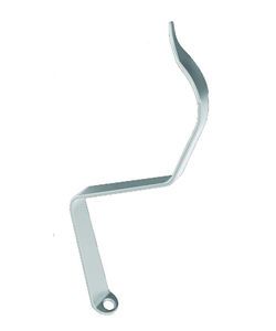 เครื่องมือผ่าตัดกระดูกสะโพก Vitra Instruments แบบดึงสะโพกกลับด้าน ผลิตจากเหล็กกล้าไร้สนิมเยอรมัน ขนาดสั่งทำได้ ใช้ซ้ำได้ ได้รับการรับรองมาตรฐาน CE - Product Image 1