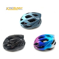 Nouveau casque d'équitation réglable pour VTT et scooter Casque de sécurité universel EPS avec circonférence de la tête Équipement de sécurité pour la tête