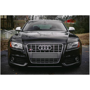 Audi S5 Coupé 2009 - Product Image 1