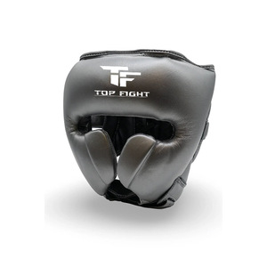 หมวกป้องกันศีรษะสำหรับชกมวยแบบมืออาชีพ คุณภาพสูง ปรับแต่งได้ - Product Image 3