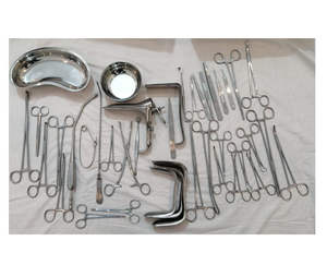 Kit de Pulidores de Resina Dental Manuales de Acero de Alta Calidad, Certificado CE, Instrumentos Quirúrgicos Ortopédicos de Dentavex - Product Image 4