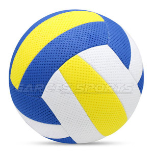 Ballons de volley-ball personnalisés en vente en ligne, directement de l'usine, dernières créations - Product Image 2