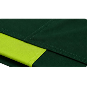 Colección de Uniformes de Cricket Avanzados Diseñados con un Ajuste Atlético Moderno, Material de Secado Rápido y Tecnología de Impresión por Sublimación - Product Image 6