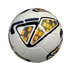 ฟุตบอลกันน้ำสำหรับฝึกซ้อมกีฬา โปรโมชั่นพิมพ์โลโก้ตามสั่ง ดีไซน์ล่าสุด - Product Image 1