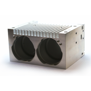 Fabrication de pièces de machines en métal et acier inoxydable par fraisage/tournage CNC de haute précision. Entièrement personnalisées, fabriquées en Thaïlande. - Product Image 1