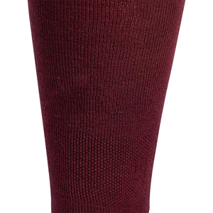 Chaussettes décontractées en coton et élasthanne pour hommes, vente en gros, hiver, anti-bactériennes, séchage rapide, respirantes, tricotées, design et taille personnalisés - Product Image 6