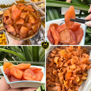 Fruit de la Passion Séché Naturel et Doux _ Produit de Qualité pour la Vente en Gros et l'Exportation - Product Image 4