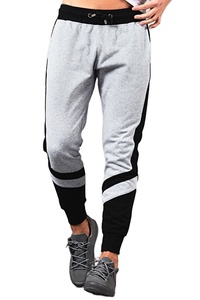 Pantalon de jogging décontracté pour homme, style urbain, éco-responsable, avec cordon de serrage, taille élastique, en polyester et coton, séchage rapide – Meilleures ventes - Product Image 5