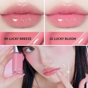 บีบีเอีย ลิปสติกเนื้อกำมะหยี่แมตต์ ติดทนนาน ไม่ทำให้ปากแห้ง ให้สีสวยเป็นธรรมชาติ เนื้อครีมมี่ สไตล์เกาหลี ทันสมัย (V03) - Product Image 3