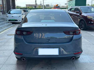 Auto Usado 2023, 2.0L, 158hp, L4, Automático de 6 Velocidades con Modo Manual, 4 Puertas, 5 Asientos, Sedán con Volante a la Izquierda - Product Image 2