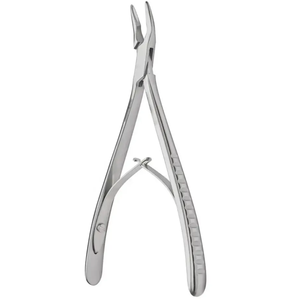 Offre Spéciale – Meilleure Qualité – Pinces à Os Manuelles en Acier Inoxydable – Forceps Chirurgicaux Certifiés CE – Instruments Chirurgicaux Dentaires à Vendre - Product Image 5