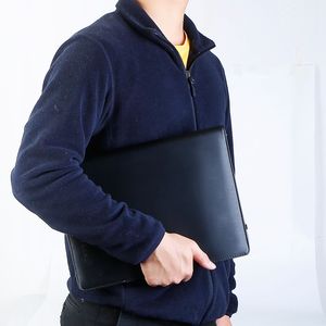 Portafoglio per Tablet Aziendale 9.7 Pollici con Blocco Note A5 e Porta Carte - Product Image 5