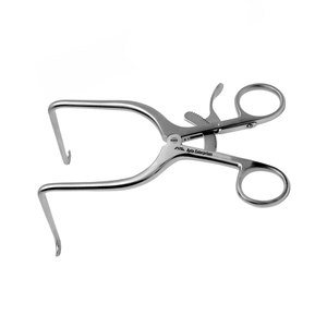 Instrument chirurgical orthopédique en acier inoxydable, rétracteur profond Gelpi de 3 pouces, outil médical vétérinaire chirurgical réutilisable - Product Image 3