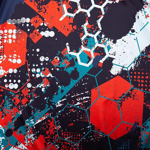 Concevez vos propres maillots de motocross durables et à séchage rapide avec les meilleurs maillots de motocross de qualité en stock dès maintenant - Product Image 5