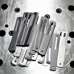 Solutions personnalisées de matrices de poinçonnage de précision pour le traitement des métaux - Product Image 5