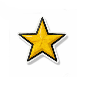 แพทช์รีดติดผ้าแบบพรีเมียม ปรับแต่งได้ ผลิตจากเหล็กแข็ง สำหรับงานแฟชั่น ดีไซน์ใหม่ แพทช์รีดติดผ้าพร้อมโลโก้สั่งทำ ผลิตโดยมืออาชีพ - Product Image 1