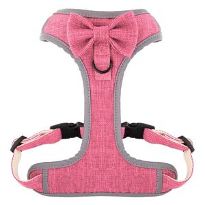 New Style Modern Design Dog <b>Harness</b> Custom Adjustable Dog <b>Harness</b> Dog Training Dog <b>Harness</b> And Leash With Handle - Product Image 2