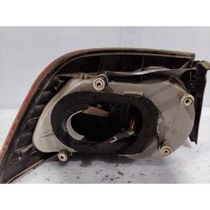 Phaeton - Ensemble de feux arrière extérieurs gauche et droit d'occasion OEM 3D0945096F - Product Image 4