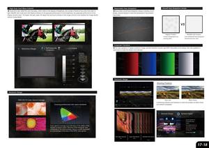 Écran LED (intérieur, extérieur, location pour scène, XR-FILM pour production virtuelle) - Product Image 3