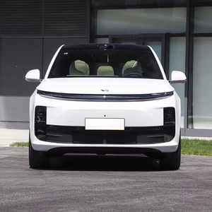 Voiture électrique Lixiang L6, SUV hybride Li L6, longue autonomie 1390 en stock, 180 km/h, conduite à gauche, Li Auto - Product Image 1
