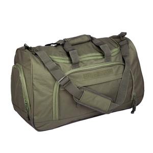 Bolsas de deporte de viaje, bolsa de gimnasio plegable, equipaje de mano, bolsa de lona con compartimento para zapatos para hombres y mujeres, 6 colores - Product Image 1