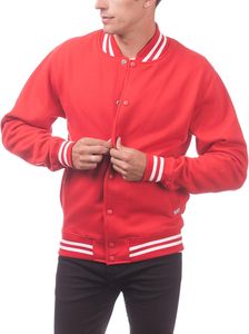 2025 Custom Logo <b>Plain</b> Stylish Varsity Jacket Wool Letterman Baseball Bomber Breathable Retro Style Unisex Stonefield - Product Image 5