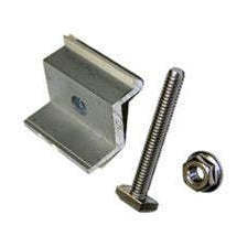 Unirac Solarmount แคลมป์ปลายใส45-47mm-302006C - Product Image 1