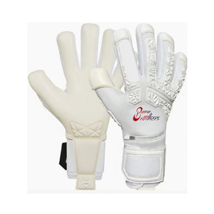 Guantes de portero de la mejor calidad, de caucho Beck y látex Grman, 2026 - Product Image 1