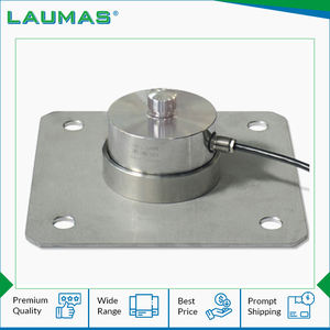 Fabricante y Exportador Italiano Vende Sensor de Carga de Celda de Compresión de Pequeña Deformación CBL-15000kg con Calidad 100% Garantizada - Product Image 5