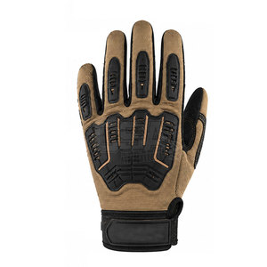 Guantes de Mecánico Cómodos con Construcción Duradera y Diseño Flexible para Trabajos de Reparación y Mantenimiento - Product Image 2
