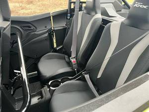 2026 1000cc Sport <b>UTV</b> Side By Side 4x4 EFI Off Road Vehicle For Adults With EPS And Premium Suspension System - Product Image 3