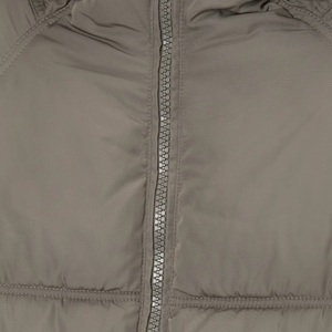 Chaqueta Acolchada Ligera con Capucha para Hombre, Abrigo de Invierno Cálido, OEM, ODM, Logotipo Personalizado, Etiqueta Privada, Suministro al por Mayor - Product Image 6