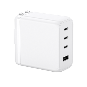 Cargador Rápido USB C de 65W, Adaptador de Pared PD con un Solo Puerto Tipo-C para Laptop, Teléfono y Tablet - Product Image 6