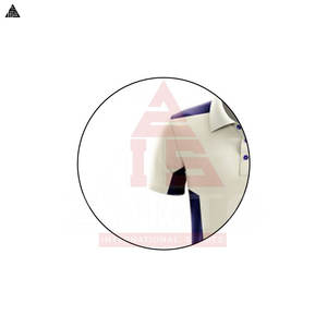 Uniforme de cricket conçu avec un tissu élégant et respirant pour un confort accru, prix abordable avec personnalisation tendance. - Product Image 5