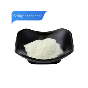 Poudre de peptides de collagène marin hydrolysé à dissolution instantanée, offre en gros pour l'exportation et la vente en vrac - Product Image 2