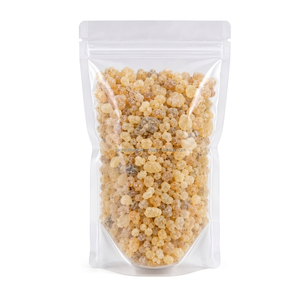 กาวฟรังกินเซนส์ออร์แกนิคธรรมชาติ กลิ่นหอมอโอลิบานัม บรรจุในซองตั้งได้ ส่งออกจากโรงงานโดยตรง - Product Image 4
