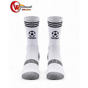 Custom football <b>Socks</b>, Non Slip <b>Grip</b> <b>Socks</b>, Pilates <b>Grip</b> <b>Socks</b>, soccer <b>Socks</b>, Premium Cotton <b>Socks</b>, Organic Cotton <b>Socks</b>, - Product Image 3