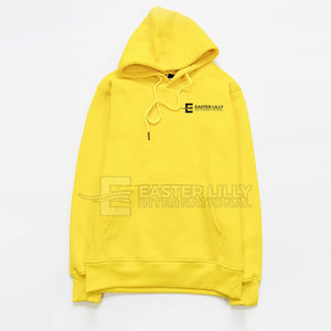 Sudaderas con Capucha para Hombre de Alta Calidad, Hechas a Medida, Ropa Casual de Invierno, Sudaderas Ligeras, Venta al Por Mayor de Ropa para Hombre - Product Image 2