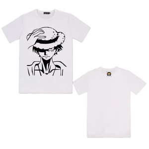 T-shirts pour hommes et femmes de qualité supérieure, impression sérigraphique du logo sur le devant, 100% coton, vente en gros, vêtements à étiquette privée - Product Image 1