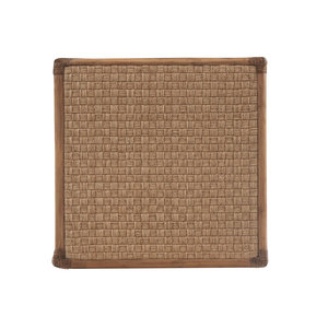 โต๊ะข้างเตียงพร้อมลิ้นชักเก็บของสำหรับตกแต่งบ้าน - Product Image 3