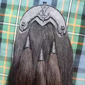 Los Mejores Espuelas de Crin de Caballo con Logotipo Personalizado, las Mejores Piezas, Último Diseño, Espuelas de Crin de Caballo Hechas con el Mejor Material - Product Image 4